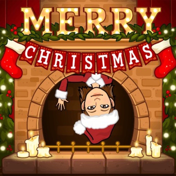 Other - 🤶 Warmest Thoughts & Best Wishes! 🎅